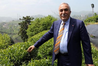 Bakan’dan ‘çay’ tavsiyesi