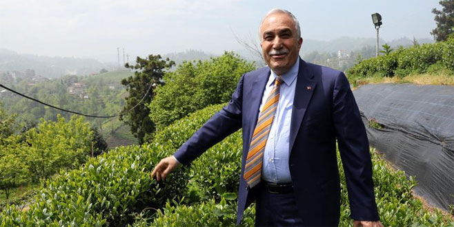 Bakan’dan ‘çay’ tavsiyesi