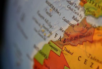 Dünyaya böyle duyurdular: ‘İran ile diplomatik ilişkilerimizi kestik’