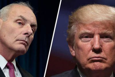 Trump’a ‘aptal’ demiş