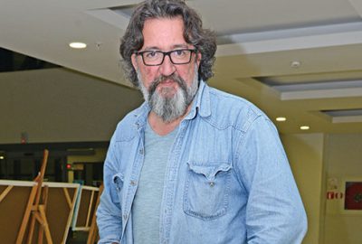 Hayatı yaşamak bir sanattır