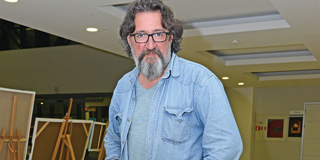 Hayatı yaşamak bir sanattır