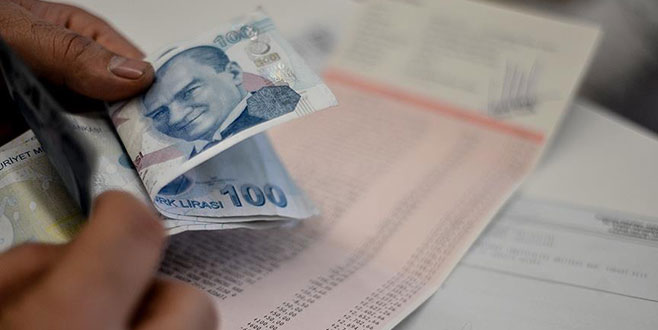 Emekli ikramiyesi için tarih belli oldu