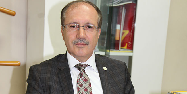 ‘Bursa’yla bütünleşmek için yola çıktım’