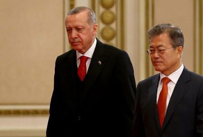 ‘Korkuları ortadan kaldıran bir görüşme olmuştur’