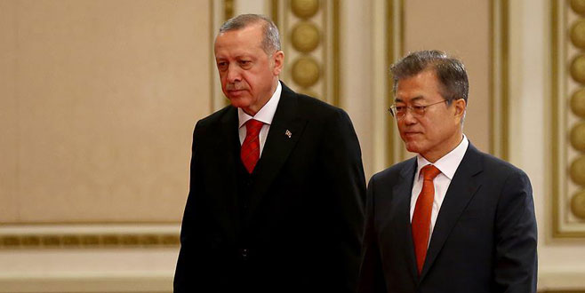 ‘Korkuları ortadan kaldıran bir görüşme olmuştur’