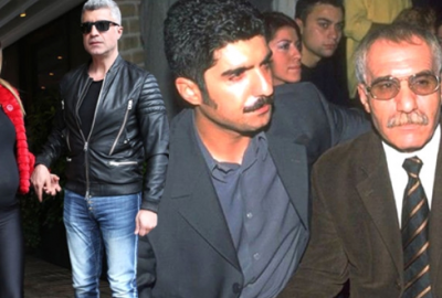 Aynı hastanede hem acıyı hem sevinci yaşıyor