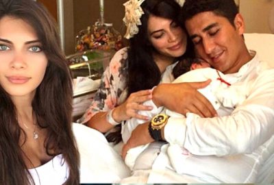 Kanser hastası kızı için geri adım attı!