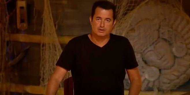 Bombayı patlattı! Survivor tarihinde bir ilk olacak