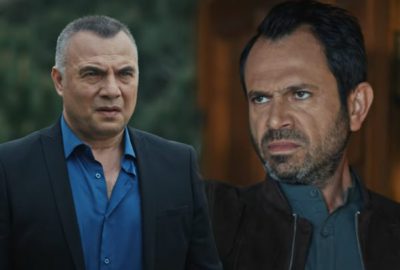 Eşkıya Dünyaya Hükümdar Olmaz’da flaş ayrılık!