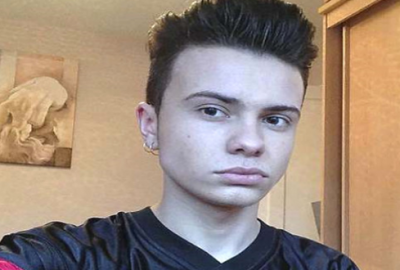 17’sinde kadın olmaya karar verdi! Değişimi şoke ediyor