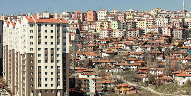 İmar barışından kim nasıl etkilenecek?