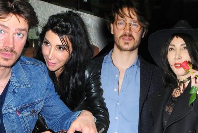 ‘Ateşli bir çiftiz, emekli değiliz’