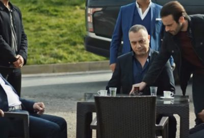 Ünlü oyuncu siyasete atıldı! Milletvekili aday adayı oldu