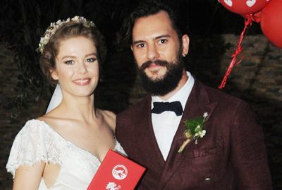 Ünlü çiftten kötü haber!