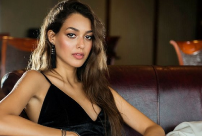 Çukur’un Sena’sı paylaştı! Takipçileri mest oldu