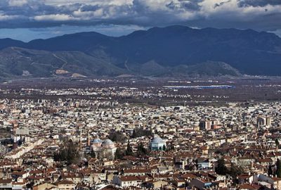 Bakan, ‘imar barışı’nın detaylarını açıkladı
