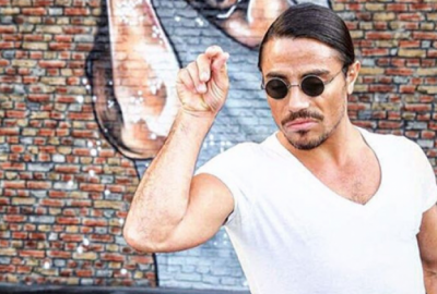 13 yıl önceki halini gören tanıyamıyor