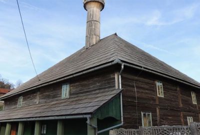 İki asırdır ayakta! Tek çivi çakılmadan yapıldı…