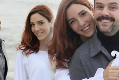 İstanbullu Gelin oyuncularının şaşırtan aşk hikayesi