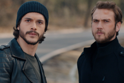 Ünlü oyuncudan ‘Çukur’ açıklaması