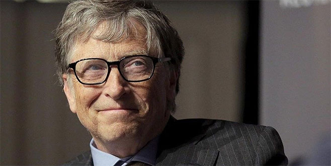Bill Gates’ten çarpıcı iddia! 6 ayda milyonlarca kişi ölebilir