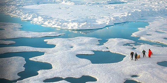 Ürküten iklim değişikliği raporu Ürküten iklim değişikliği raporu