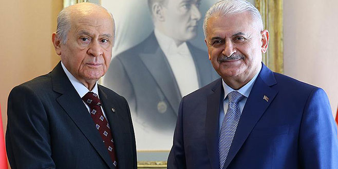 Erdoğan için adaylık başvurusunun tarihi belli oldu