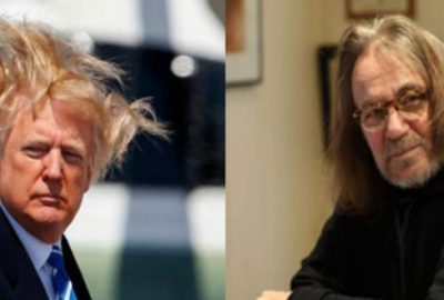 Trump’ın başı yine dertte