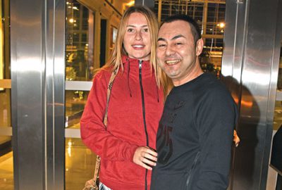 Habersiz bakkala gitmez!