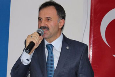 Skandallar içeriyor acilen incelenmeli