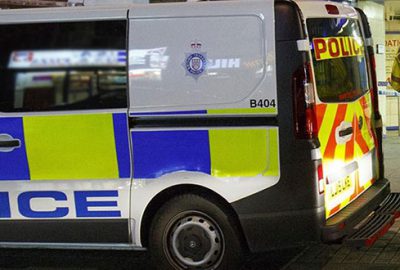 Eski İngiliz bakanın PKK/YPG’ye katılan yeğeni gözaltına alındı