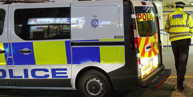 Eski İngiliz bakanın PKK/YPG’ye katılan yeğeni gözaltına alındı