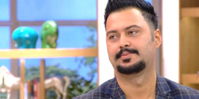 Caner milletvekili aday adayı oldu!