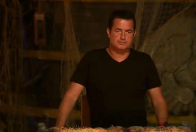 Survivor’da olay sözler: Çamurun içinde yuvarlanmam