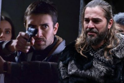 Sen Anlat Karadeniz mi? Diriliş Ertuğrul mu? İşte kazanan…