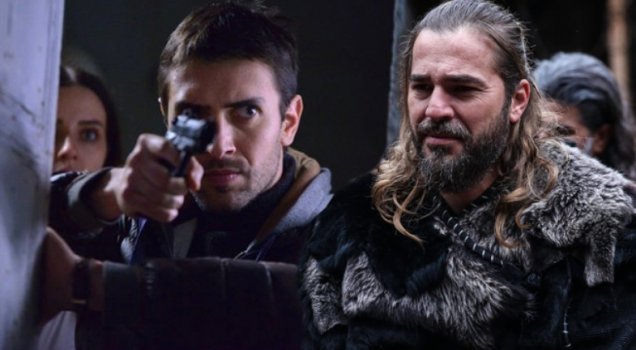 Sen Anlat Karadeniz mi? Diriliş Ertuğrul mu? İşte kazanan…