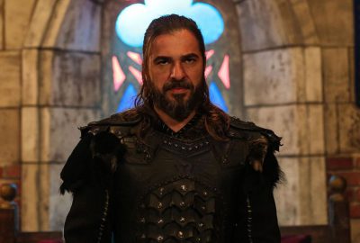 Diriliş’te şoke eden ölüm sahnesi… Ünlü oyuncu diziden neden ayrıldı?