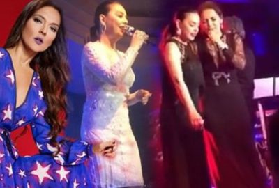 ‘4 tane viski içtim o yüzden’