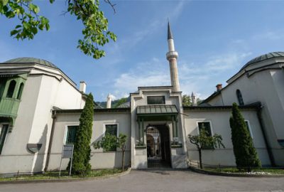 ‘Gönül Fatihi’nin yadigarı Bosna’da 5 asırdır yaşatılıyor