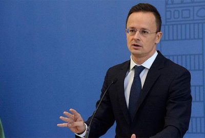 Macaristan’dan Avrupa’ya göç tepkisi