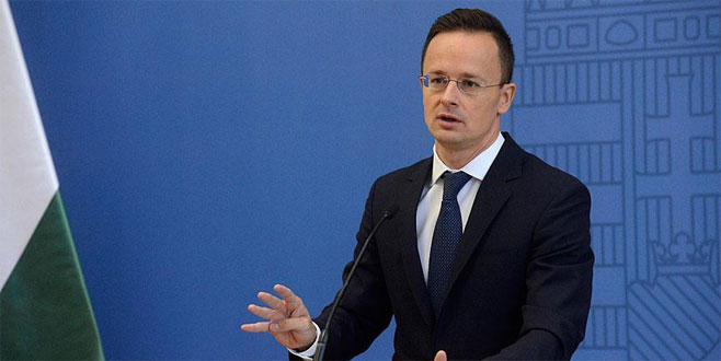 Macaristan’dan Avrupa’ya göç tepkisi