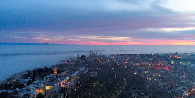 ‘İmar barışı’nda flaş gelişme!