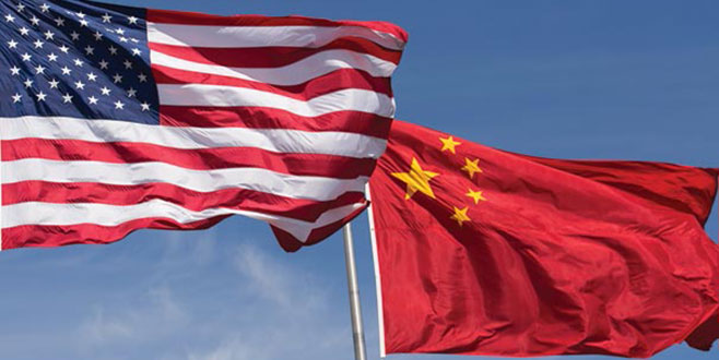ABD ve Çin arasında ‘lazer’ gerilimi: Bu gerçek bir tehdit