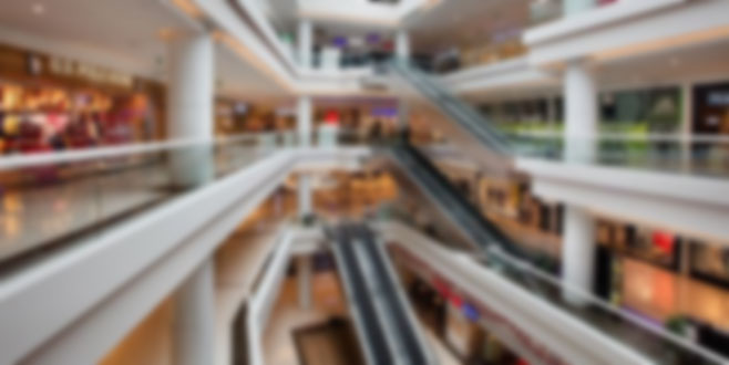 AVM’lerin günlük kur ısrarı perakendeciyi vurdu