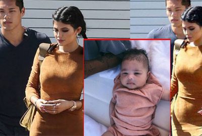 Flaş iddia! ‘Bebeği büyüdükçe korumasına benzedi!’