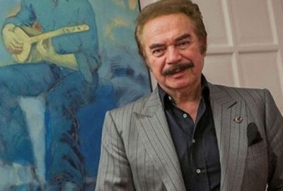 Orhan Gencebay hastaneye kaldırıldı