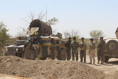 Taliban, Afganistan’ın Kohistan ilçesine saldırdı