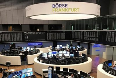 Avrupa borsaları yükselişle kapandı