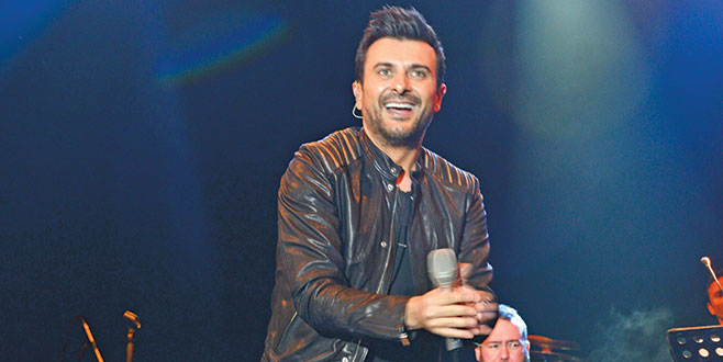 Bursa’da festival zamanı! Pazar akşamına kadar sürecek